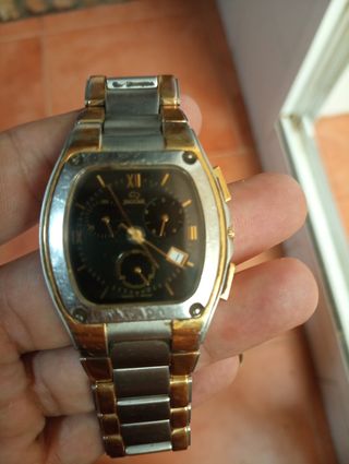 reloj jaguar