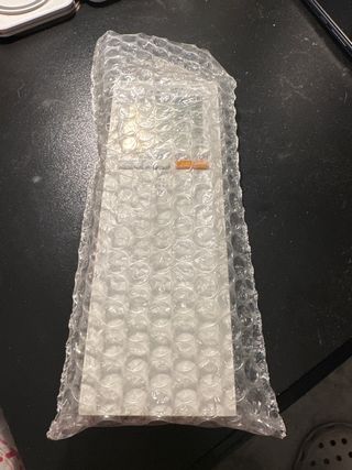 Mando aire, Mitsubishi modelo: PAR-SL101A-E