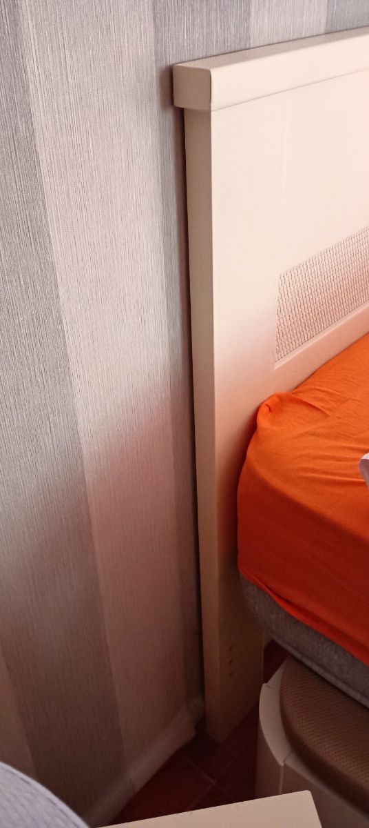 CABECEROS DE CAMA DE MADERA