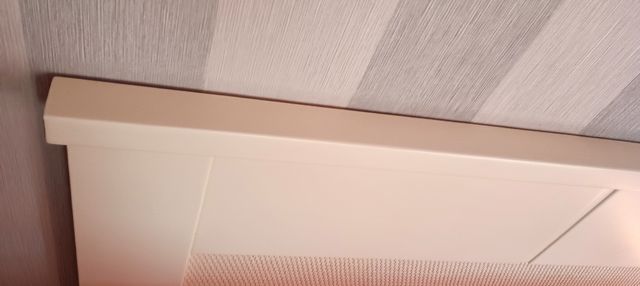 CABECEROS DE CAMA DE MADERA