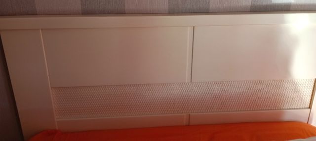 CABECEROS DE CAMA DE MADERA