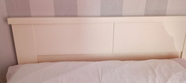 CABECEROS DE CAMA DE MADERA