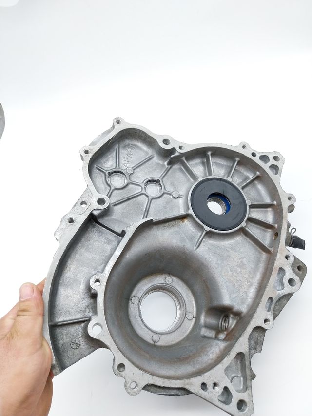 carter inferior cvt suzuki burgman 650 2006