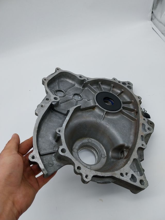 carter inferior cvt suzuki burgman 650 2006