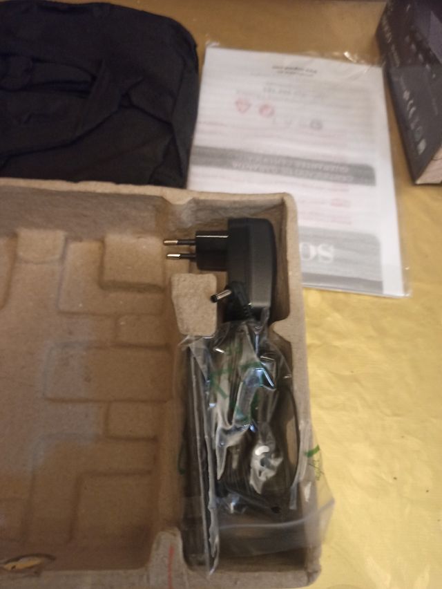 Reproductor DVD Portatil LCD 7"