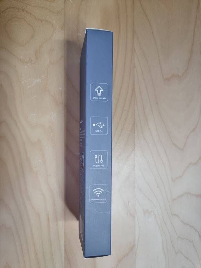 CARLINKIT INALÁMBRICO PARA ANDROID Y APPLE