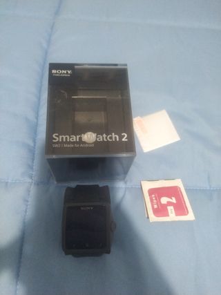 móviles smartwatch y tablet