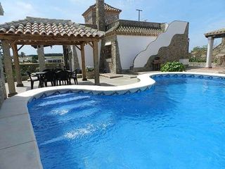 Casa en alquiler