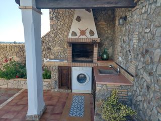 Casa en alquiler