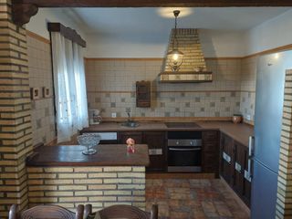 Casa en alquiler