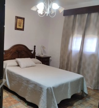 Casa en alquiler