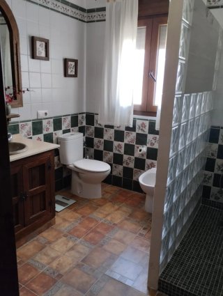 Casa en alquiler