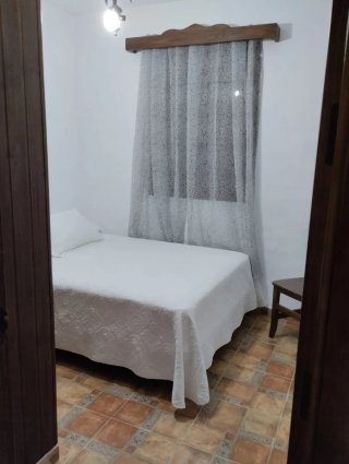 Casa en alquiler