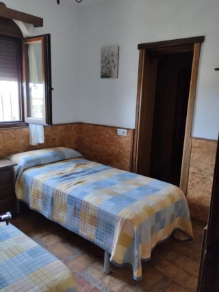 Casa en alquiler