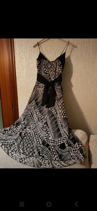 Vendo Vestido de Fiesta de Mujer