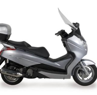 Despiece honda s wing 125 2006 2008