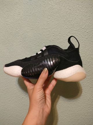 Adidas Crazy BYW II