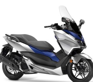 Despiece honda forza 125cc 2013/2017