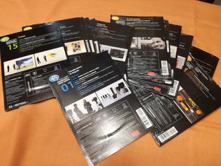 Curso "Todo sobre fotografía & vídeo digital"