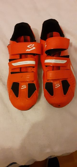 zapatillas ciclismo spiuk