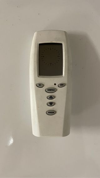 Caldera de gas saunier duval isofast