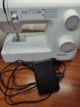 se reparan todo tipos de máquinas de coser