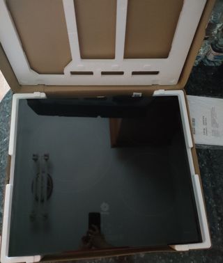 Placa de inducción Balay 3EB965LR como nueva