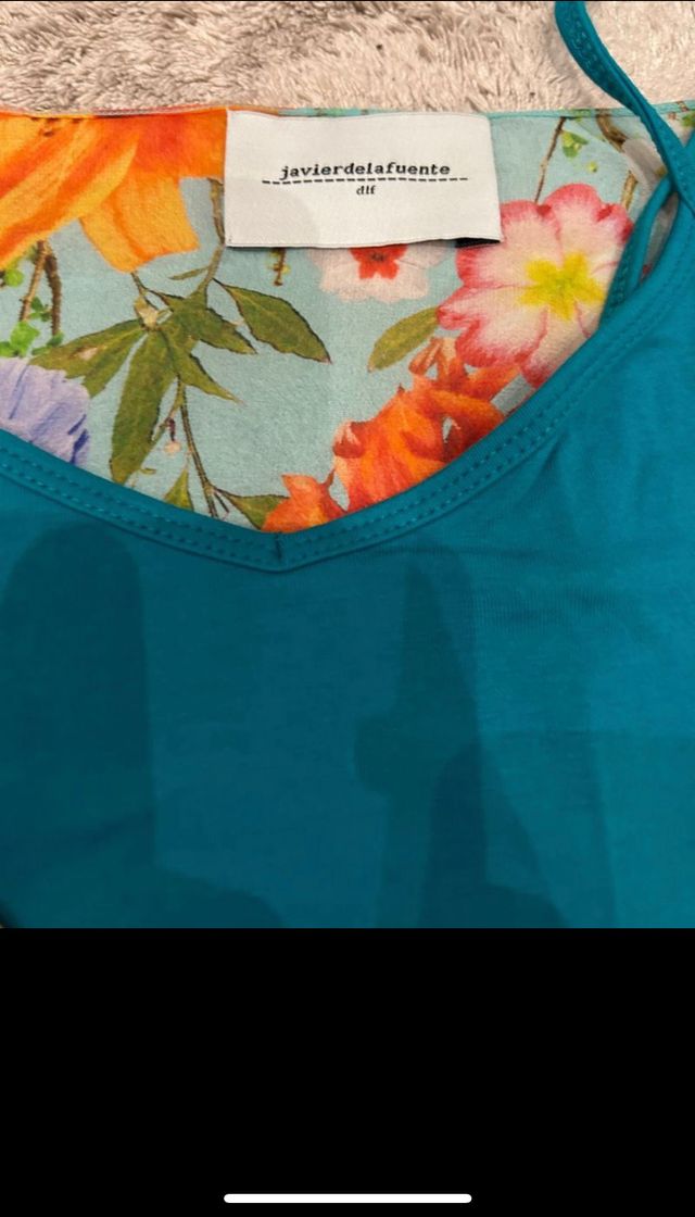 Precioso Conjunto 2 tops!