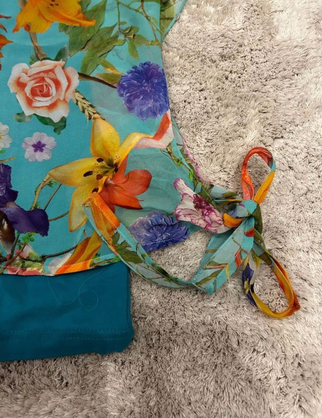 Precioso Conjunto 2 tops!