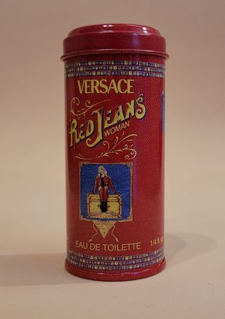 Miniatura Red Jeans