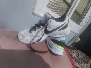 bambas Nike de número 43 original