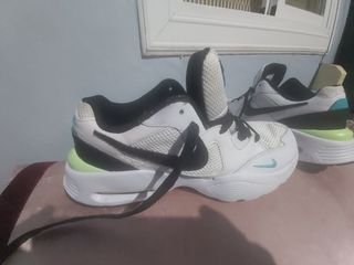 bambas Nike de número 43 original