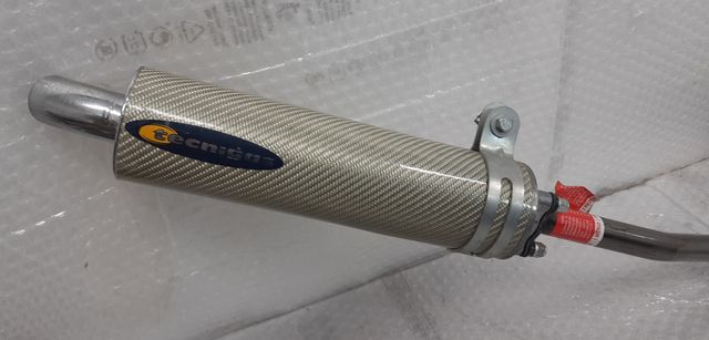 TECNIGAS - YAMAHA TZR APRILIA RS - MOTORES AM6