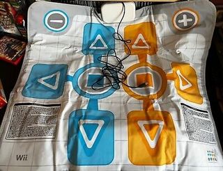 OFFERTA WII Kit console + giochi Nintendo Wii