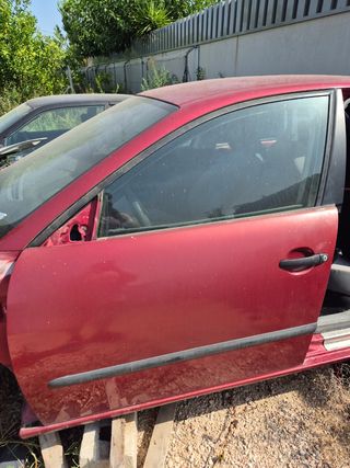 SEAT Ibiza 2004
