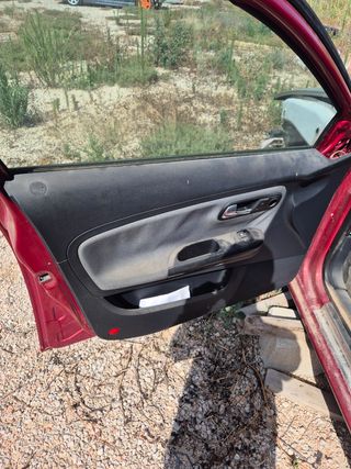 SEAT Ibiza 2004