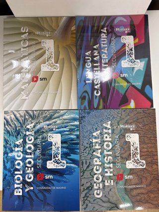 Libros de texto al mejor precio