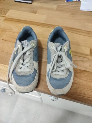 zapatillas scalpers