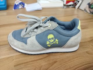 zapatillas scalpers