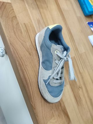 zapatillas scalpers