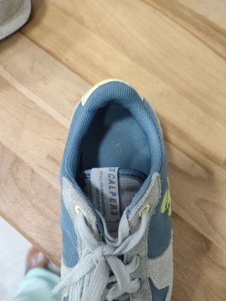 zapatillas scalpers