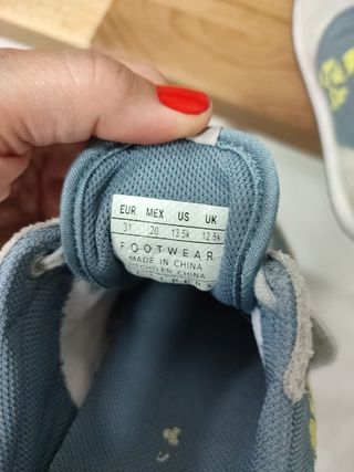 zapatillas scalpers