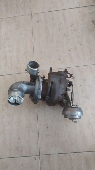 Turbo TOYOTA AVENSIS - RAV4 - Corolla 172010R01000