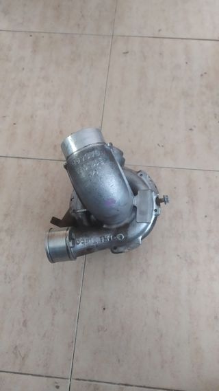 Turbo TOYOTA AVENSIS - RAV4 - Corolla 172010R01000