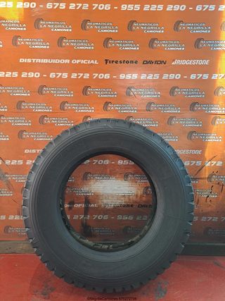 9R 22.5 MICHELIN (suelta) ocasion ref 16165