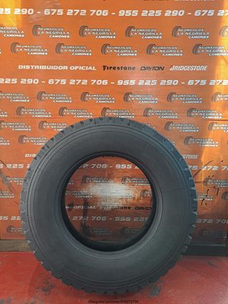 10R 22.5 MICHELIN (suelta) REF 16166