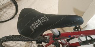 Bicicleta de montaña BH