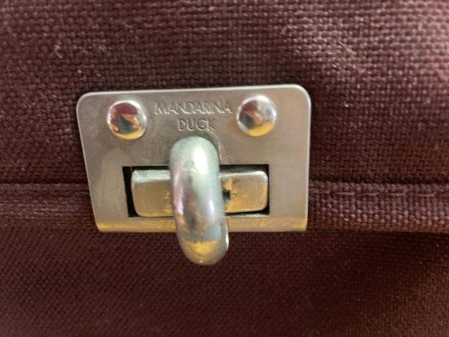 borsa donna Mandarina Duck