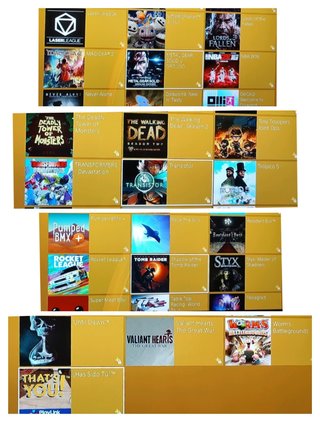 PS4 + 66 Juegos + 2 mandos. Negociable