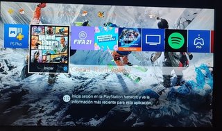 PS4 + 66 Juegos + 2 mandos. Negociable